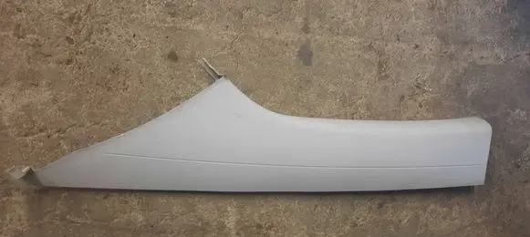 Volkswagen Transporter - Caravelle T5 (A) pillar trim 7H1867233K