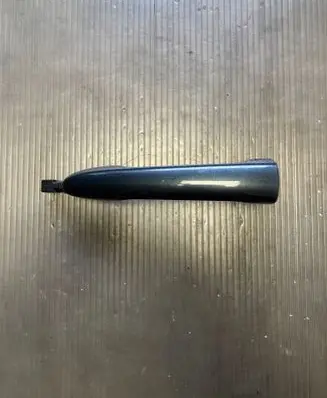 Mazda 2 Front door exterior handle
