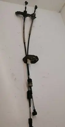Ford Transit Gear shift cable linkage 6C1R7E395AE