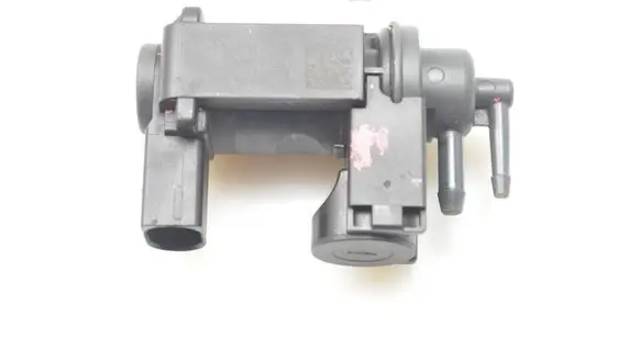 Audi A6 S6 C7 4G Turbo solenoid valve 059906627L