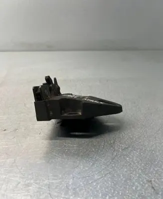 Renault Trafic II (X83) Tailgate exterior lock 8200006253