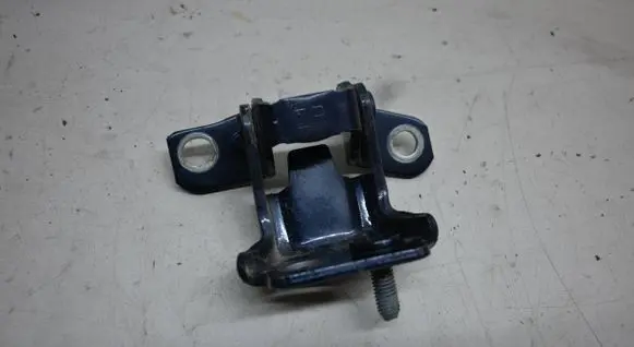 Mazda 3 II Rear door upper hinge 