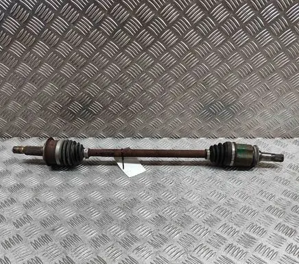 Peugeot 4007 Rear driveshaft 3274D0