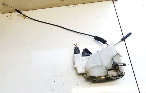 Honda Accord Rear door lock