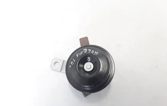 Renault Koleos II Horn signal 256206302R