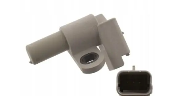 Volvo V50 Crankshaft position sensor 30725885