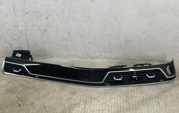BMW 7 G11 G12 Panel trim 932995507
