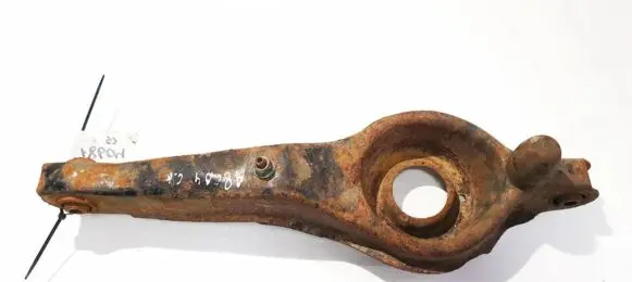 Mazda 3 II Rear upper control arm/wishbone