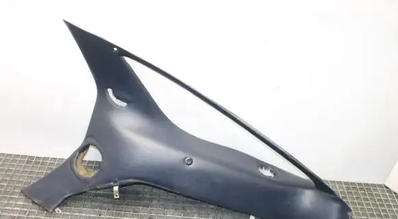 Porsche 928 (C) pillar trim