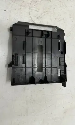 BMW X5 F15 Battery box tray 7634544