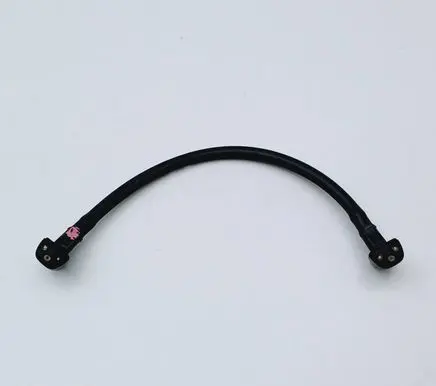 KIA Rio Windshield washer spray nozzle ECJ18