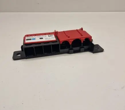 BMW iX3 G08 Current control relay 8717954