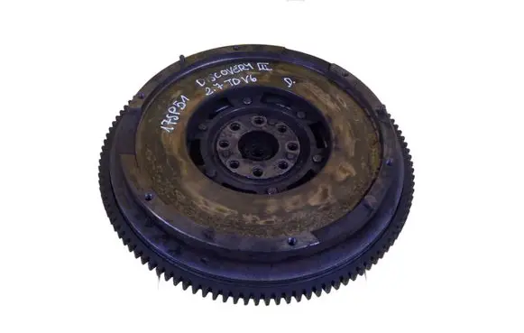 Land Rover Discovery 3 - LR3 Dual mass flywheel LR024833 276DT
