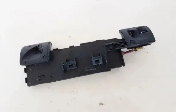 Alarm control unit/module