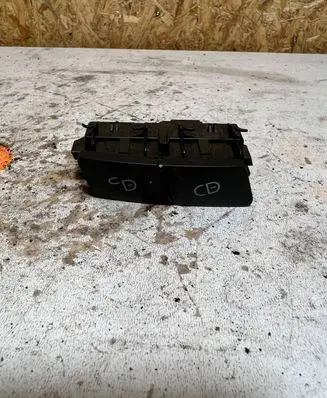 Central locking switch button