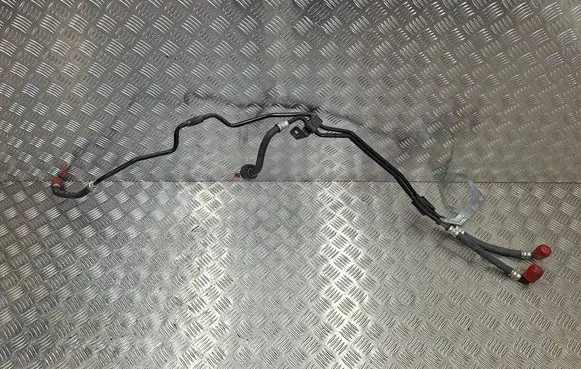 Alfa Romeo 147 Power steering hose/pipe/line S27725922 50501680