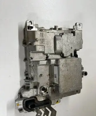 Skoda Enyaq iV Voltage converter inverter 1EA907121C