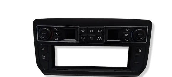 Peugeot 508 Climate control unit 96829415ZD