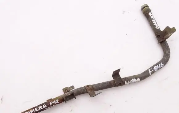 Nissan Primera Engine coolant pipe/hose NISSAN_PRIMERA_P12_2.2_DCI_RURKA_WODY