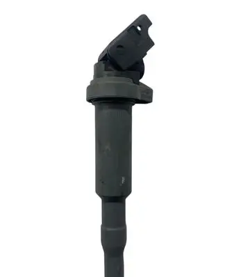 High voltage ignition coil