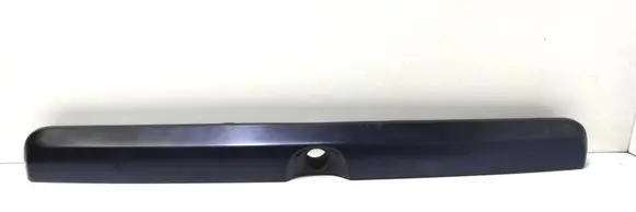 Opel Astra G Tailgate trim 90559239