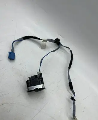 Mercedes-Benz GLK (X204) Electric window control switch A2049055502 10021838