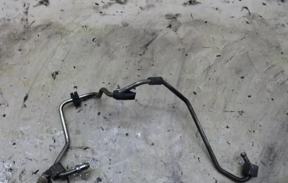Mini Cooper Countryman R60 Fuel line pipe GMAUTO4574097