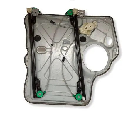 Volkswagen Transporter - Caravelle T6 Front door electric window regulator 7E0837754E