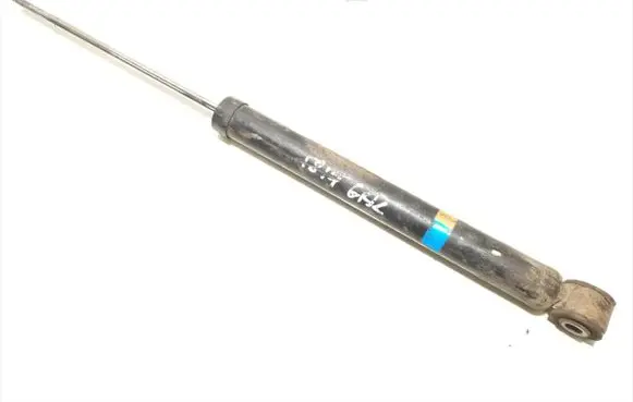 Dacia Sandero Rear shock absorber/damper 562105691R