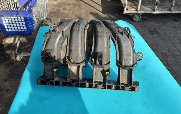 Peugeot 407 Intake manifold IMPRK1316156