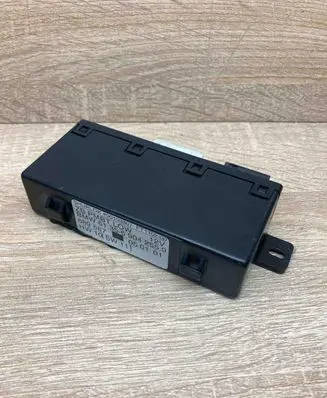 BMW 5 E39 Door control unit/module 6904255 689667