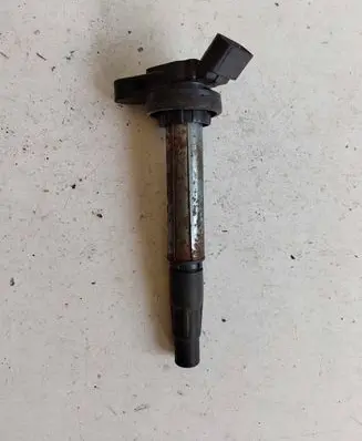 Toyota Auris 150 High voltage ignition coil 9091902252