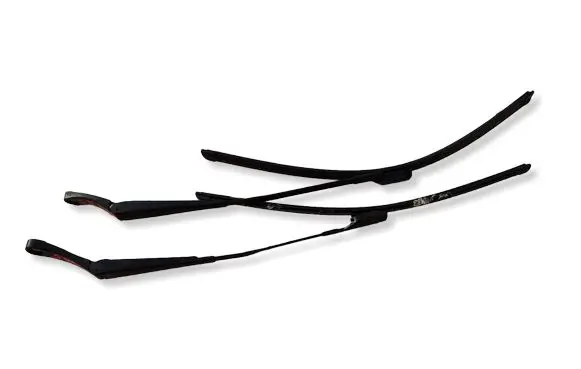 Opel Astra K Front wiper blade arm 13418990