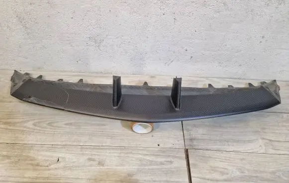 Lamborghini Urus Front bumper lower grill 4ml807059