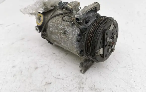 Volvo XC60 Air conditioning (A/C) compressor (pump) P31315453 004092091B4