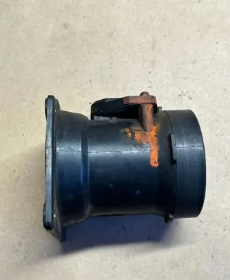 Audi A6 S6 C5 4B Mass air flow meter 078133471E AFH7008D