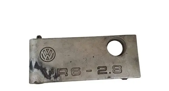 Volkswagen Sharan Engine cover (trim) 021133286