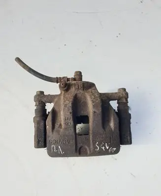 Suzuki Grand Vitara II Front brake caliper