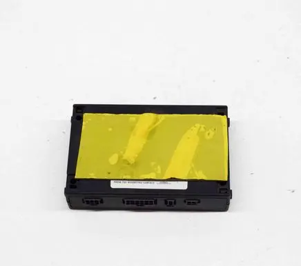 Porsche Boxster 986 Bluetooth control unit module IHDT6EQ1 109O6EQ1