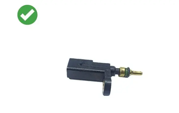 Audi A1 Coolant temperature sensor 03F919501B 03F919501