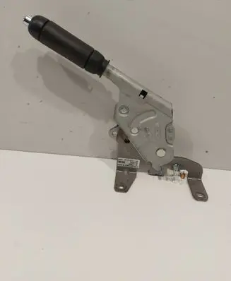 Mini One - Cooper Coupe R56 Handbrake/parking brake lever assembly 6774814 15557110 1520145