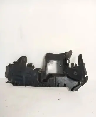 Citroen DS4 Intercooler air guide/duct channel
