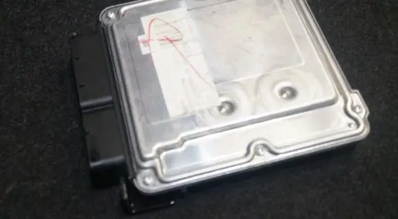 Volkswagen Caddy Engine control unit/module