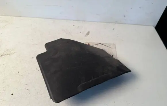 Peugeot 508 RXH Fuse box cover 9671508280