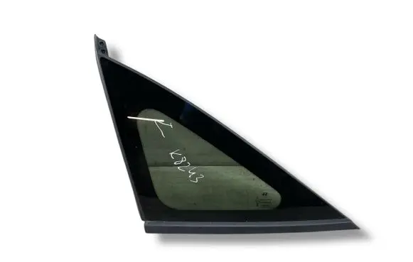 Hyundai Tucson IV NX4 Rear side window 43R000184 DOT3856S5M1230