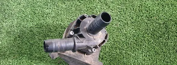 Ford Explorer VI Electric auxiliary coolant/water pump L1M3-18D473-FCC
