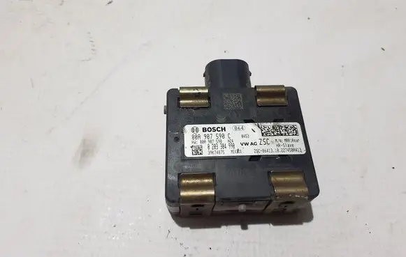 Audi Q5 SQ5 Distronic sensor radar 80A907590C