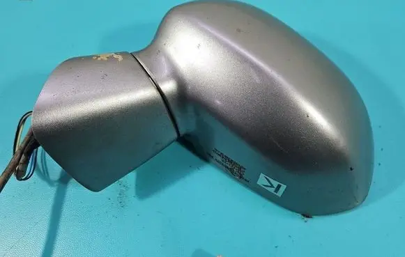 Honda Jazz Front door electric wing mirror IMPRK1540793