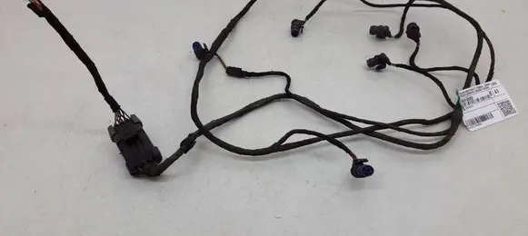 Mercedes-Benz E W211 Parking sensor (PDC) wiring loom A2115406806