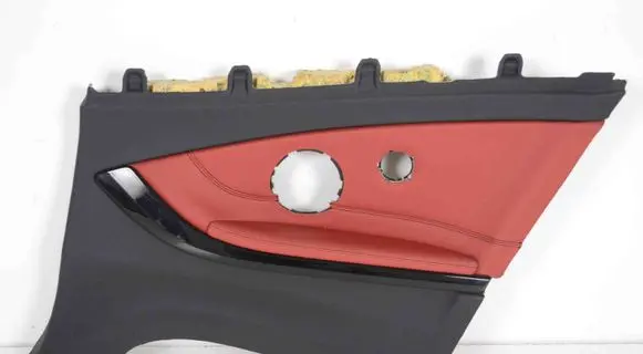 BMW M4 F82 F83 Coupe rear side trim panel 2907824 7302762